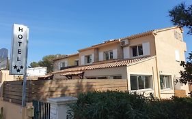 Hôtel Les Calanques